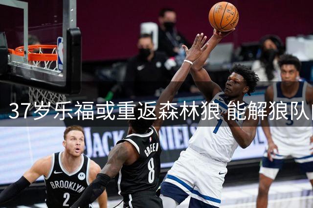 37岁乐福或重返森林狼 能解狼队内线危机？
